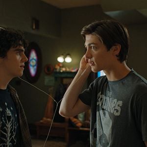 Fotoğraf Asher Angel