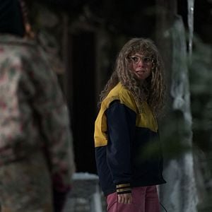 Fotoğraf Sammi Hanratty