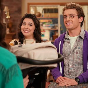 Fotoğraf Isabella Gomez