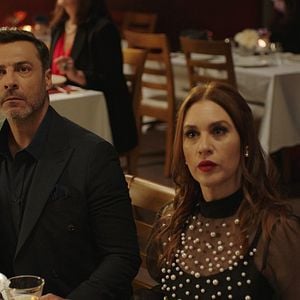 Fotoğraf Kızılcık Şerbeti