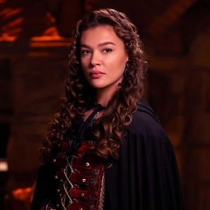 Fotoğraf Barbaros Hayreddin: Sultanın Fermanı