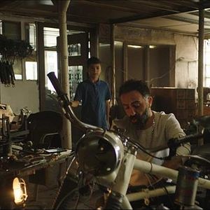 Fotoğraf Tek Yürek İmalat-ı Harbiye