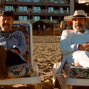 Fotoğraf Antonio Resines