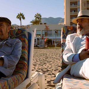 Fotoğraf Antonio Resines