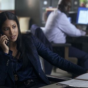 Fotoğraf Lex Scott Davis