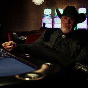 Fotoğraf Ron Perlman