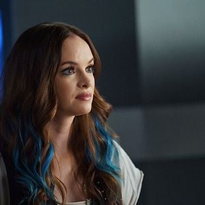 Fotoğraf Danielle Panabaker