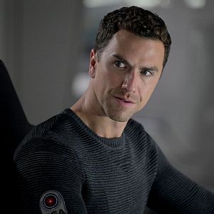 Fotoğraf Richard Fleeshman