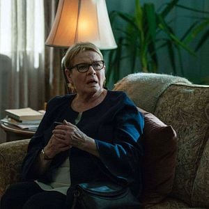 Fotoğraf Dianne Wiest