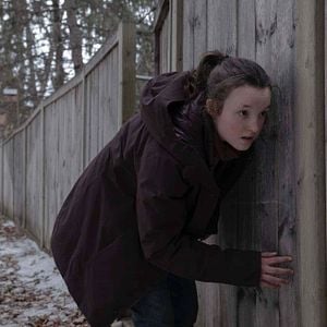 Fotoğraf Bella Ramsey