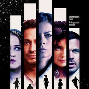 Fotoğraf Righteous Thieves