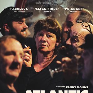 Fotoğraf Atlantic Bar