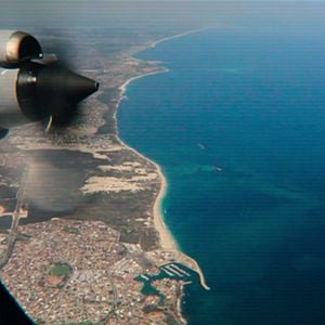 Fotoğraf MH370: The Plane That Disappeared