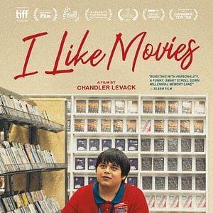Fotoğraf I Like Movies