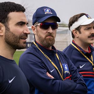 Fotoğraf Jason Sudeikis