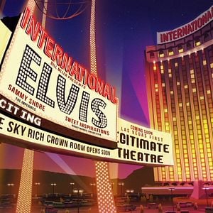 Fotoğraf Agent Elvis