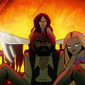 Fotoğraf Agent Elvis