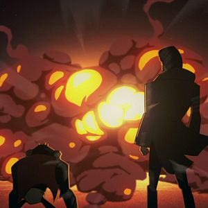 Fotoğraf Agent Elvis