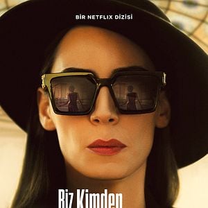 Fotoğraf Biz Kimden Kaçıyorduk Anne?