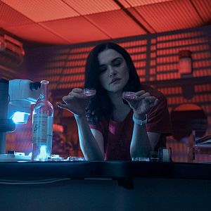 Fotoğraf Dead Ringers