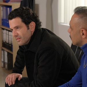 Fotoğraf Başım Belada