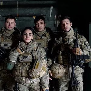 Fotoğraf Dokuz Oğuz