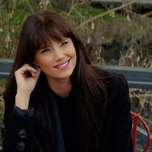 Fotoğraf Yasak Elma