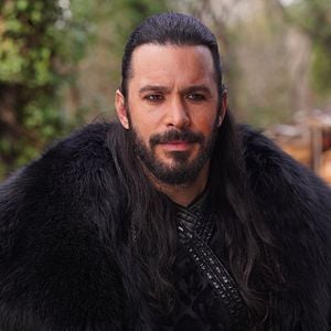 Fotoğraf Alparslan: Büyük Selçuklu