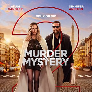 Fotoğraf Murder Mystery 2