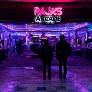 Fotoğraf Bella Ramsey