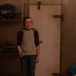 Fotoğraf Bella Ramsey