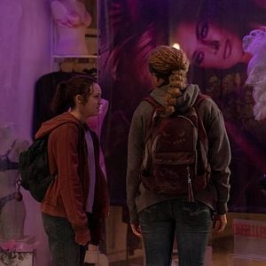 Fotoğraf Bella Ramsey