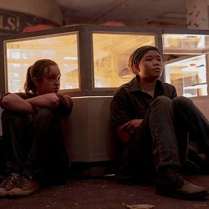 Fotoğraf Bella Ramsey