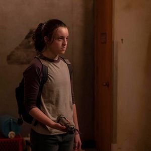 Fotoğraf Bella Ramsey