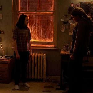 Fotoğraf Bella Ramsey