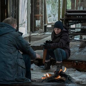 Fotoğraf Bella Ramsey