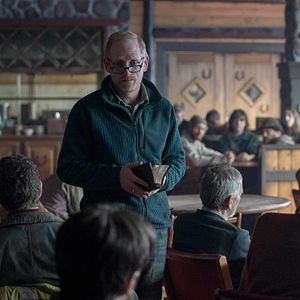 Fotoğraf Scott Shepherd (II)