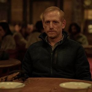 Fotoğraf Scott Shepherd (II)