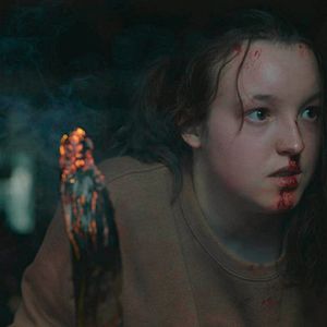 Fotoğraf Bella Ramsey