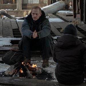 Fotoğraf Scott Shepherd (II)