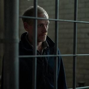 Fotoğraf Scott Shepherd (II)