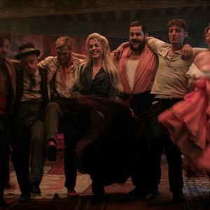 Fotoğraf Niels Schneider