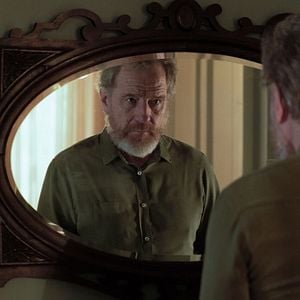 Fotoğraf Bryan Cranston