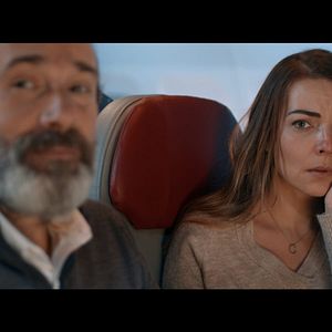 Fotoğraf Uçuş 811