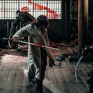 Fotoğraf Donnie Yen