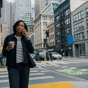 Fotoğraf Aisha Tyler