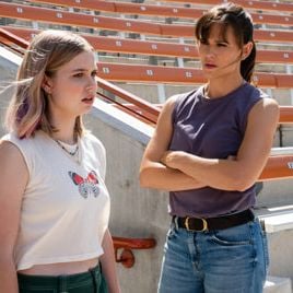 Fotoğraf The Last Thing He Told Me