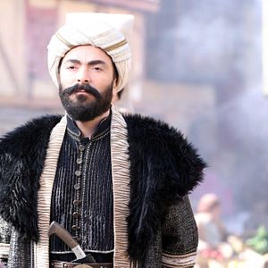 Fotoğraf Barbaros Hayreddin: Sultanın Fermanı