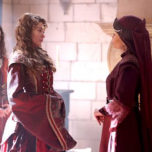 Fotoğraf Barbaros Hayreddin: Sultanın Fermanı