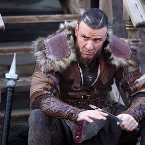 Fotoğraf Barbaros Hayreddin: Sultanın Fermanı